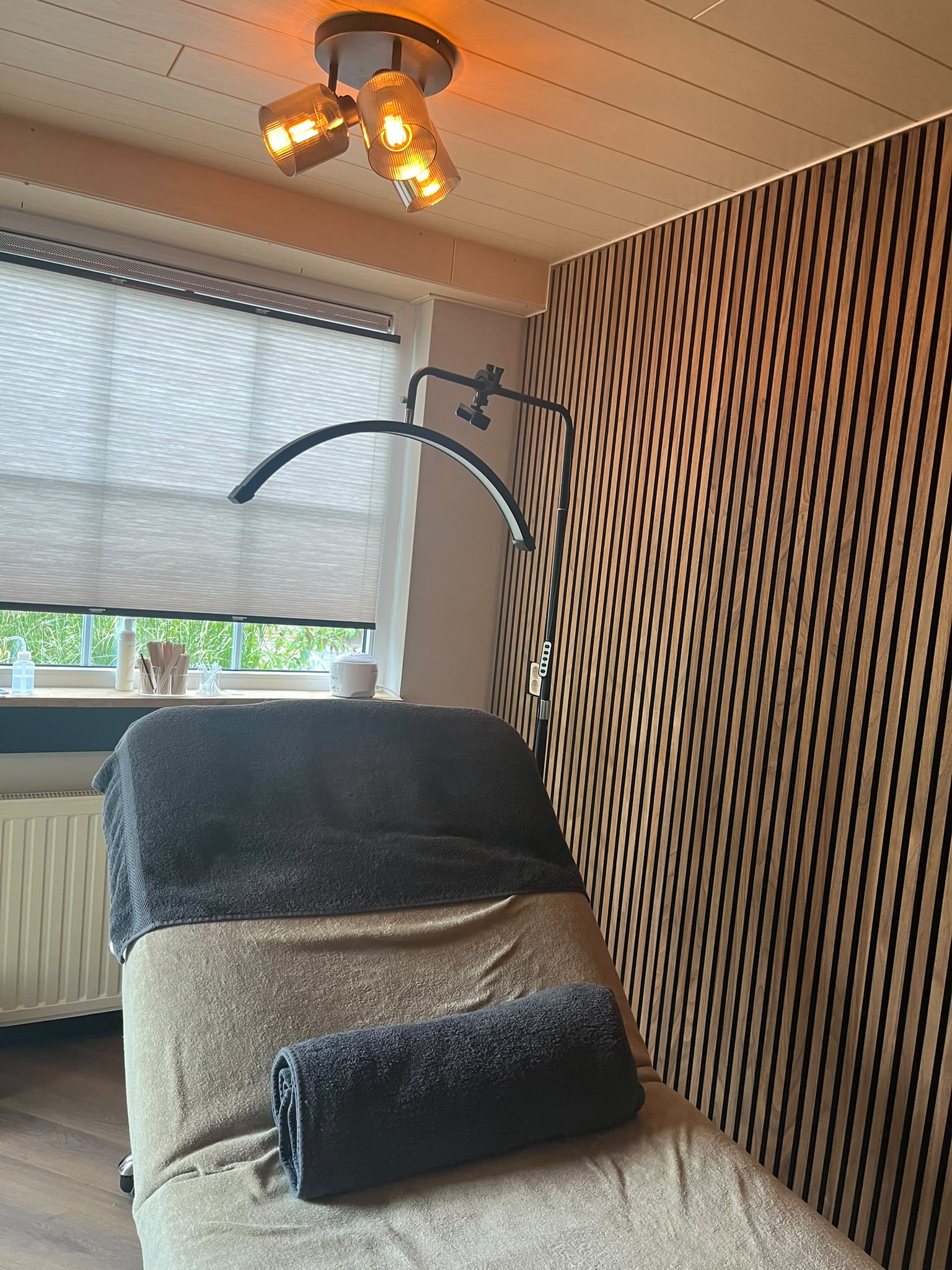 salon stoel